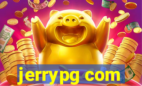 jerrypg com